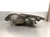 Recambio de faro derecho para renault scenic ii dci diesel referencia OEM IAM 7701071368 7701071368 16453800 HELLA