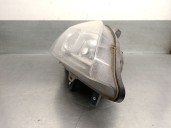 Recambio de faro derecho para renault scenic ii dci diesel referencia OEM IAM 7701071368 7701071368 16453800 HELLA