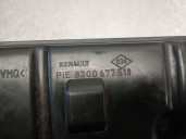 Recambio de tapa motor para renault scenic ii grand dynamique referencia OEM IAM 8200677518 8200852689 