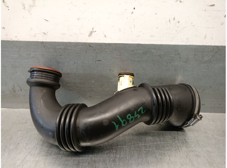 Recambio de tubo para citroën c5 berlina 1.6 16v hdi fap referencia OEM IAM 9656953680 1434E1 
