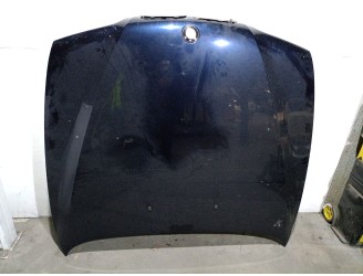 Recambio de capot para bmw serie 5 berlina (e39) 530d referencia OEM IAM 41618238592  41618238592