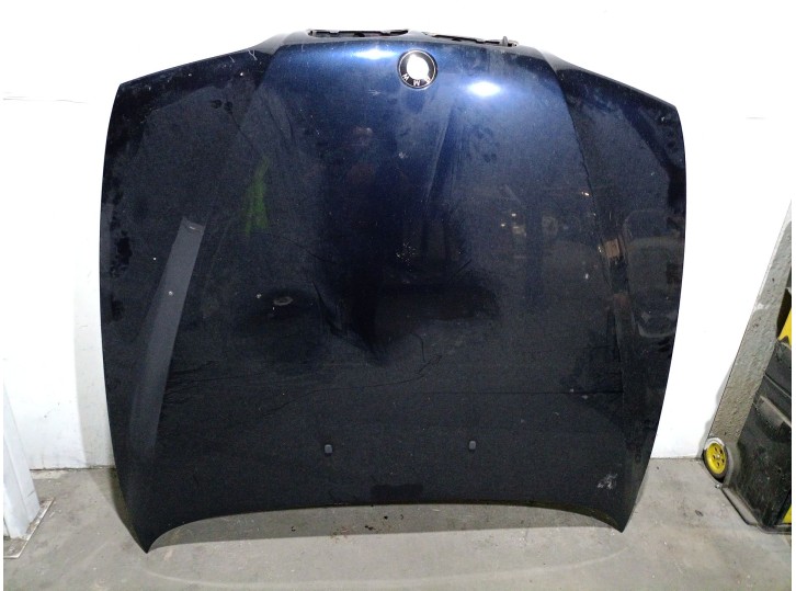 Recambio de capot para bmw serie 5 berlina (e39) 530d referencia OEM IAM 41618238592  41618238592