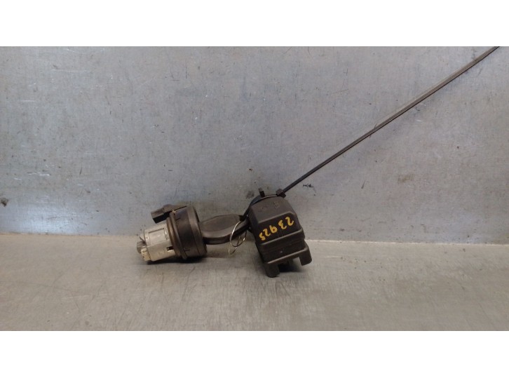 Recambio de conmutador de arranque para bmw serie 5 berlina (e39) 530d referencia OEM IAM 61358363099 61326901961 15856510150