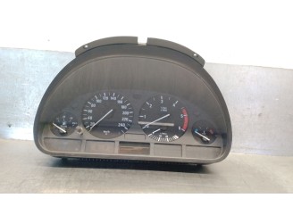 Recambio de cuadro instrumentos para bmw serie 5 berlina (e39) 530d referencia OEM IAM 62116903800 62106942232 110008735091 VDO