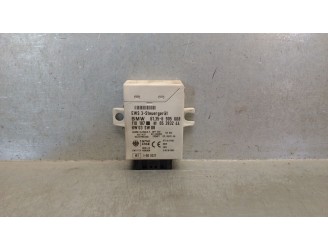 Replacement electronic module for BMW 5 Series sedan (E39) 530d OEM IAM reference 61356905668 05393244 LK