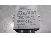 Recambio de modulo electronico para bmw serie 5 berlina (e39) 530d referencia OEM IAM 61356905668 05393244 LK