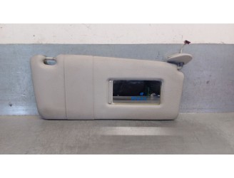 Recambio de parasol derecho para bmw serie 5 berlina (e39) 530d referencia OEM IAM 51168237626 51168237626 