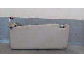 Recambio de parasol derecho para bmw serie 5 berlina (e39) 530d referencia OEM IAM 51168237626 51168237626 