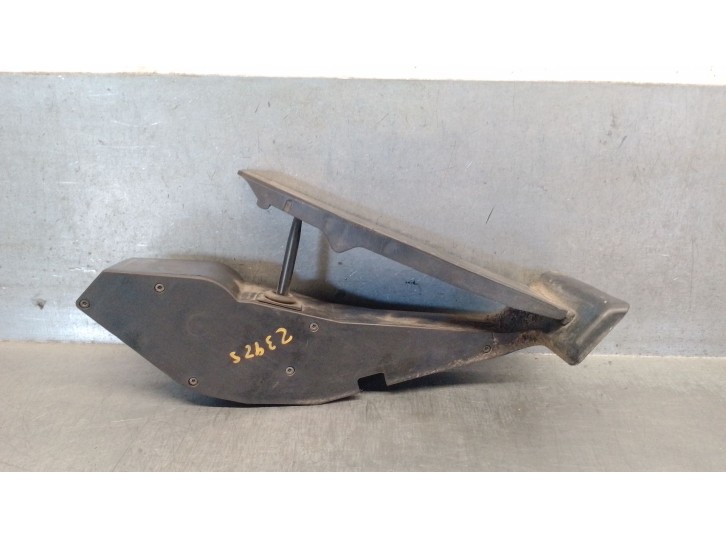 Recambio de potenciometro pedal para bmw serie 5 berlina (e39) 530d referencia OEM IAM 6753094 35426786282 