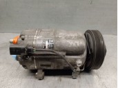Recambio de compresor aire acondicionado para audi a3 (8l) 1.9 tdi referencia OEM IAM 1J08250803J 1J0820803J 