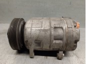 Recambio de compresor aire acondicionado para audi a3 (8l) 1.9 tdi referencia OEM IAM 1J08250803J 1J0820803J 