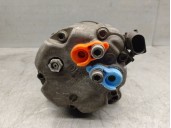 Recambio de compresor aire acondicionado para audi a3 (8l) 1.9 tdi referencia OEM IAM 1J08250803J 1J0820803J 