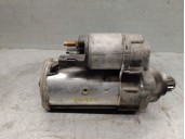 Recambio de motor arranque para audi a3 (8l) 1.9 tdi referencia OEM IAM 02A911024B 02A911024D VALEO