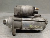 Recambio de motor arranque para audi a3 (8l) 1.9 tdi referencia OEM IAM 02A911024B 02A911024D VALEO