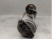 Recambio de motor arranque para audi a3 (8l) 1.9 tdi referencia OEM IAM 02A911024B 02A911024D VALEO