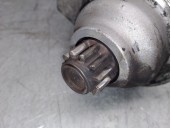 Recambio de motor arranque para audi a3 (8l) 1.9 tdi referencia OEM IAM 02A911024B 02A911024D VALEO