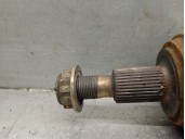 Recambio de transmision delantera izquierda para audi a3 (8l) 1.9 tdi referencia OEM IAM 1J0407271KH 1J0407271FN 