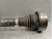 Recambio de transmision delantera izquierda para audi a3 (8l) 1.9 tdi referencia OEM IAM 1J0407271KH 1J0407271FN 