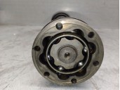 Recambio de transmision delantera izquierda para audi a3 (8l) 1.9 tdi referencia OEM IAM 1J0407271KH 1J0407271FN 
