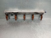 Recambio de rampa inyectora para volvo xc90 2.5 20v turbo cat referencia OEM IAM 9186942 9186942 