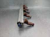 Recambio de rampa inyectora para volvo xc90 2.5 20v turbo cat referencia OEM IAM 9186942 9186942 