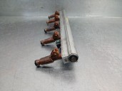 Recambio de rampa inyectora para volvo xc90 2.5 20v turbo cat referencia OEM IAM 9186942 9186942 