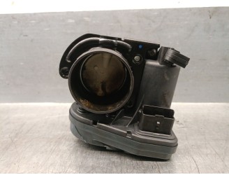 Recambio de caja mariposa para peugeot 1007 1.6 16v cat referencia OEM IAM 9661809080 163637 0280750164 BOSCH