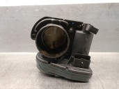 Recambio de caja mariposa para peugeot 1007 1.6 16v cat referencia OEM IAM 9661809080 163637 0280750164 BOSCH