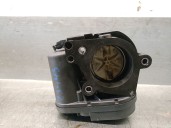 Recambio de caja mariposa para peugeot 1007 1.6 16v cat referencia OEM IAM 9661809080 163637 0280750164 BOSCH