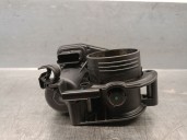 Recambio de caja mariposa para peugeot 1007 1.6 16v cat referencia OEM IAM 9661809080 163637 0280750164 BOSCH