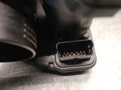 Recambio de caja mariposa para peugeot 1007 1.6 16v cat referencia OEM IAM 9661809080 163637 0280750164 BOSCH