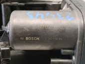 Recambio de caja mariposa para peugeot 1007 1.6 16v cat referencia OEM IAM 9661809080 163637 0280750164 BOSCH