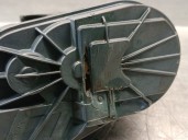 Recambio de caja mariposa para peugeot 1007 1.6 16v cat referencia OEM IAM 9661809080 163637 0280750164 BOSCH