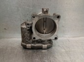 Recambio de caja mariposa para volvo xc90 2.5 20v turbo cat referencia OEM IAM 30711554 30711554 BOSCH