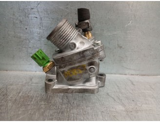 Recambio de termostato para volvo xc90 2.5 20v turbo cat referencia OEM IAM 31293700 31293700 