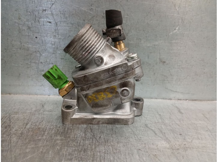 Recambio de termostato para volvo xc90 2.5 20v turbo cat referencia OEM IAM 31293700 31293700 
