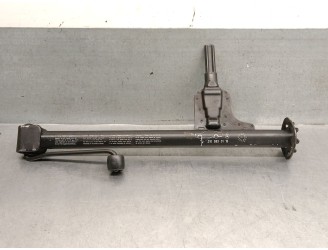 Recambio de gato para mercedes-benz clase e (w210) berlina diesel 220 cdi (210.006) referencia OEM IAM 2105830115 A2105830115 