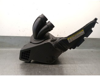Recambio de carcasa filtro de aire para audi a7 sportback (4ga, 4gf) rs7 performance quattro referencia OEM IAM 4G0133836AF 4G01