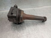 Replacement ignition coil for Volvo XC90 2.5 20V Turbo CAT OEM IAM reference 0221604001 9125601 