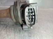 Replacement ignition coil for Volvo XC90 2.5 20V Turbo CAT OEM IAM reference 0221604001 9125601 