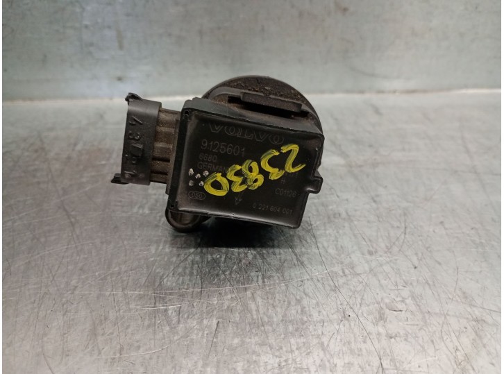 Recambio de bobina encendido para volvo xc90 2.5 20v turbo cat referencia OEM IAM 0221604001 9125601 
