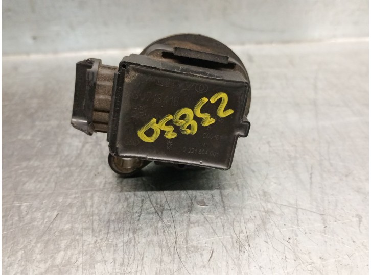 Recambio de bobina encendido para volvo xc90 2.5 20v turbo cat referencia OEM IAM 0221604001 30713416 