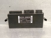 Recambio de modulo electronico para mg serie 75 (rj) 2.0 16v cdti referencia OEM IAM YWC001520 6011212014 LEAR