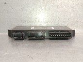 Recambio de modulo electronico para mg serie 75 (rj) 2.0 16v cdti referencia OEM IAM YWC001520 6011212014 LEAR