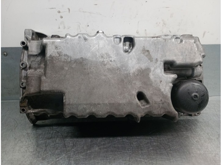 Recambio de carter para volvo xc90 2.5 20v turbo cat referencia OEM IAM 30777698 30777698 