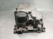 Recambio de carter para volvo xc90 2.5 20v turbo cat referencia OEM IAM 30777698 30777698 