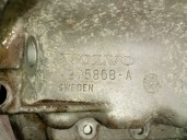 Recambio de carter para volvo xc90 2.5 20v turbo cat referencia OEM IAM 30777698 30777698 