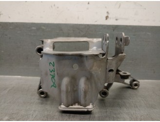 Recambio de soporte motor izquierdo para audi a7 sportback (4ga, 4gf) rs7 performance quattro referencia OEM IAM 4G0399059G 4G03