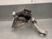 Replacement left engine mount for Audi A7 Sportback (4GA, 4GF) RS7 Performance Quattro OEM IAM reference 4G0399059G 4G03