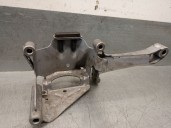 Replacement left engine mount for Audi A7 Sportback (4GA, 4GF) RS7 Performance Quattro OEM IAM reference 4G0399059G 4G03